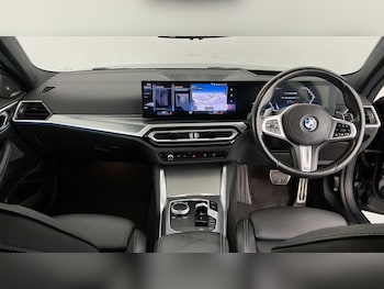 Used BMW 4 Series 2023 for sale - 78234131: Photo