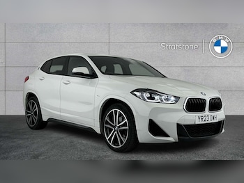 Used BMW X2 2023 for sale - 78248054: Photo
