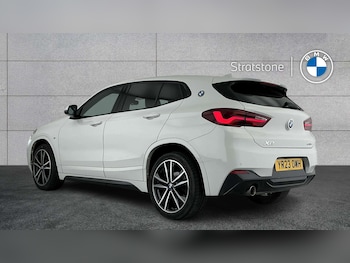 Used BMW X2 2023 for sale - 78248054: Photo