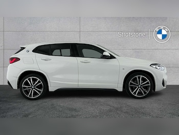 Used BMW X2 2023 for sale - 78248054: Photo