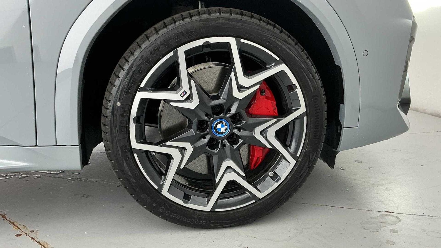 Used BMW iX2 2025 for sale - 76411307: Photo 14