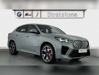 Used BMW iX2 2025 for sale - 76411307: Photo