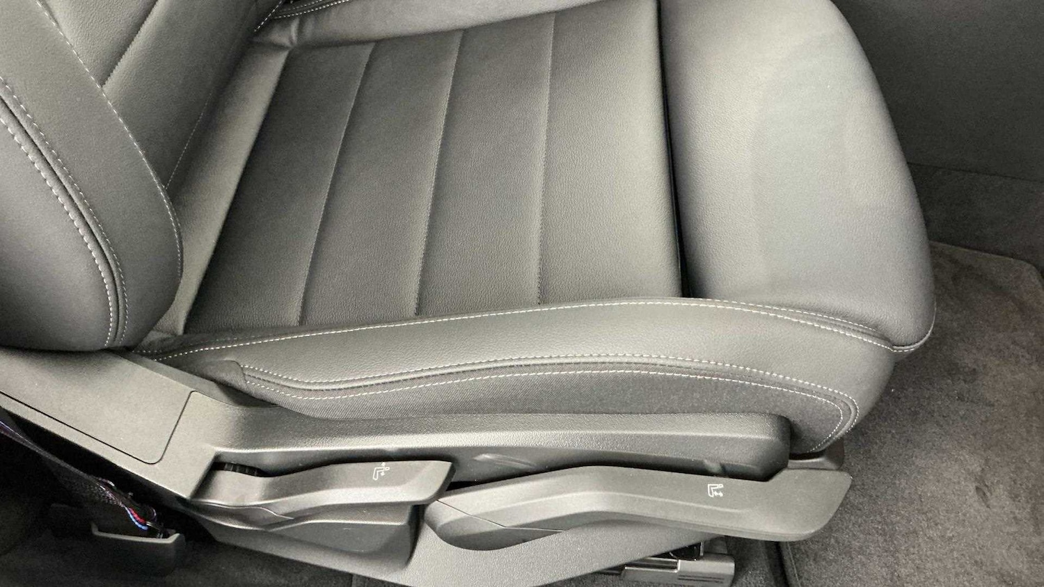 Used BMW iX2 2025 for sale - 76411307: Photo 20