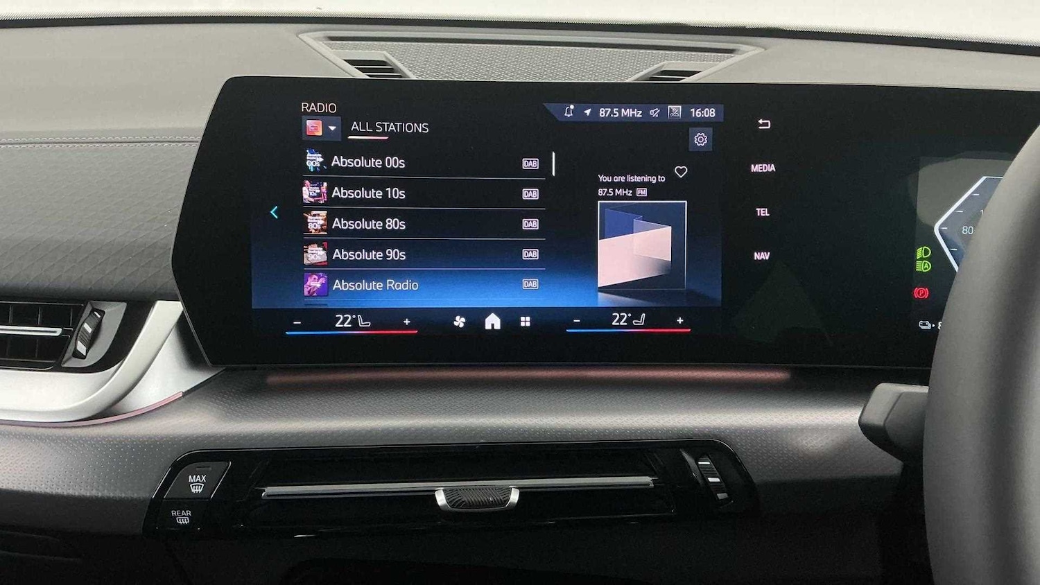 Used BMW iX2 2025 for sale - 76411307: Photo 26