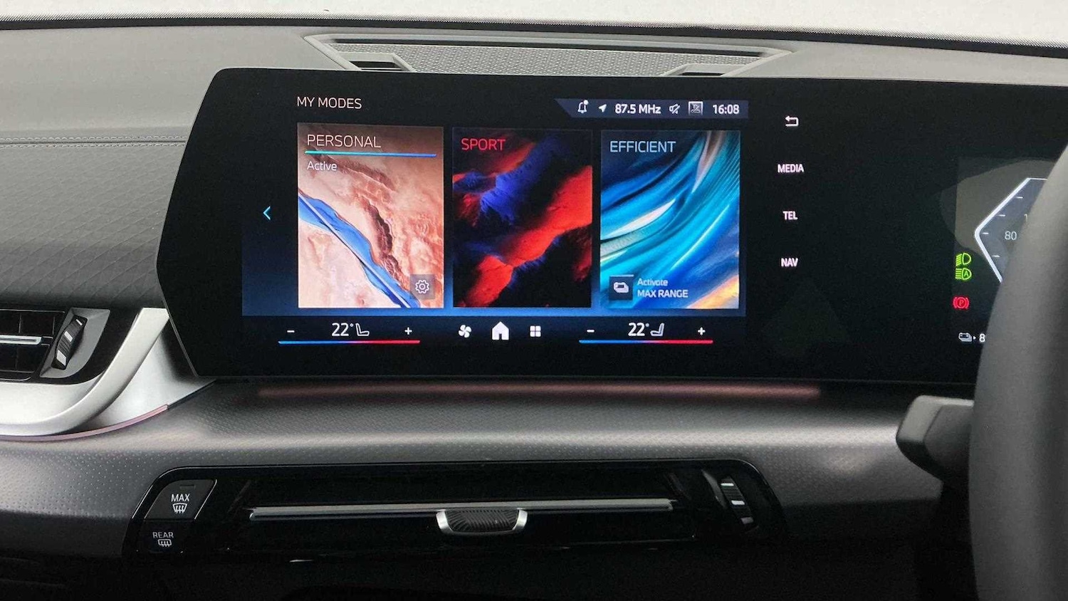 Used BMW iX2 2025 for sale - 76411307: Photo 28