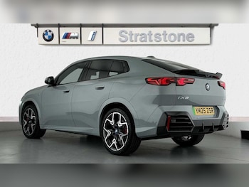 Used BMW iX2 2025 for sale - 76411307: Photo