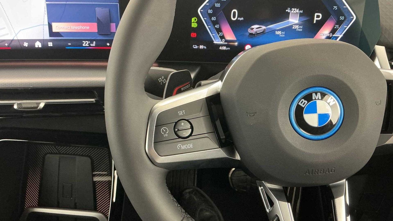 Used BMW iX2 2025 for sale - 76411307: Photo 30