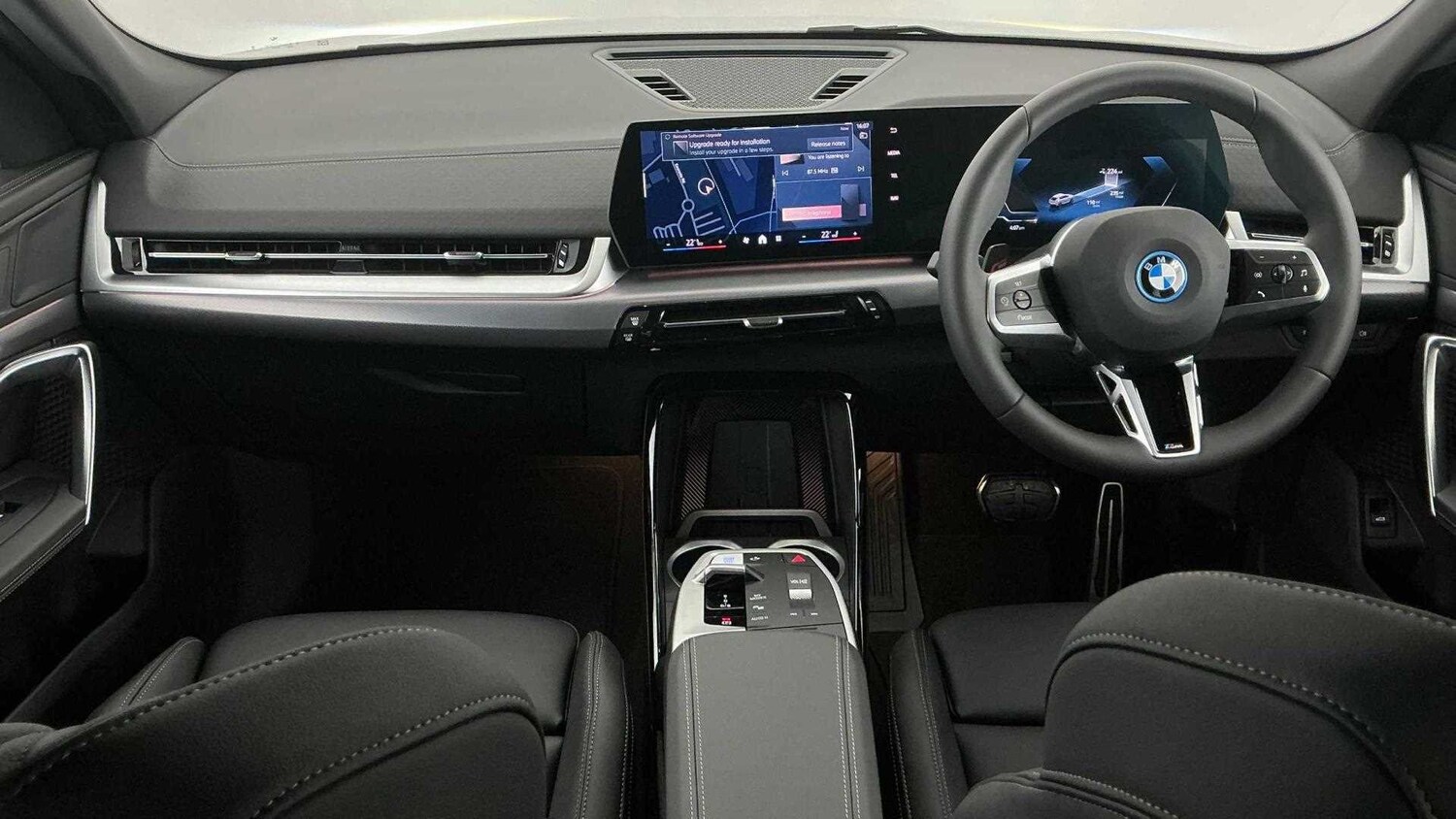 Used BMW iX2 2025 for sale - 76411307: Photo 4