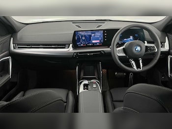 Used BMW iX2 2025 for sale - 76411307: Photo