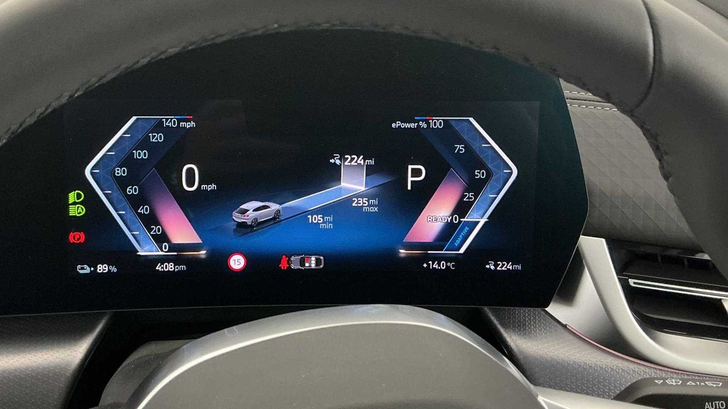 Used BMW iX2 2025 for sale - 76411307: Photo 9