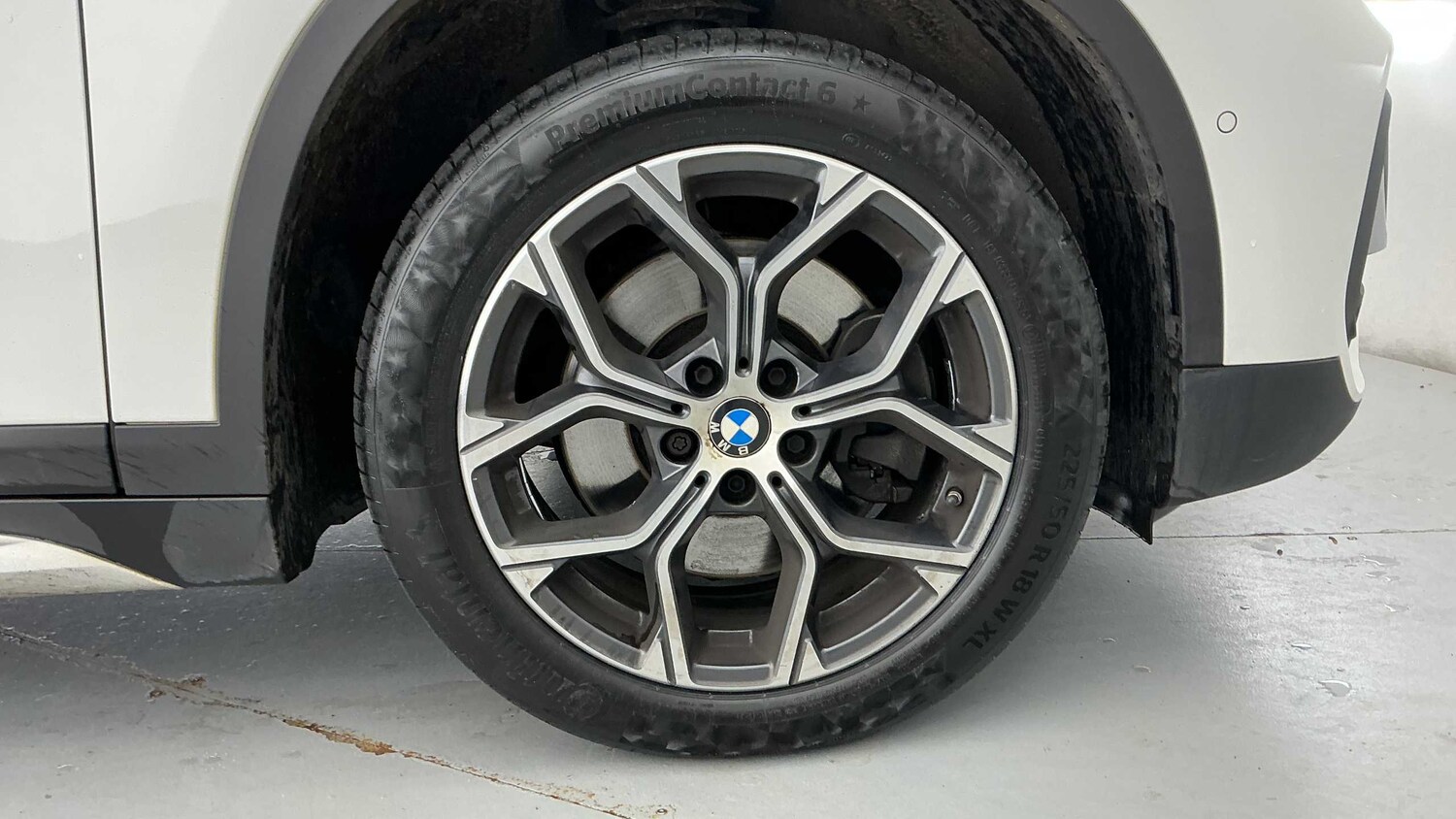 Used BMW X1 2021 for sale - 77443499: Photo 14