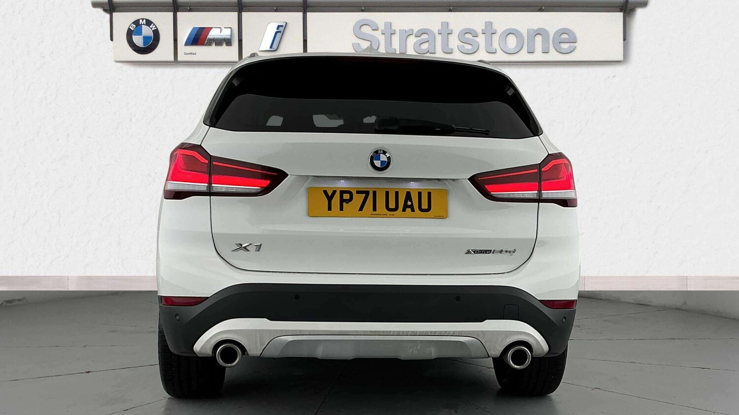 Used BMW X1 2021 for sale - 77443499: Photo 15