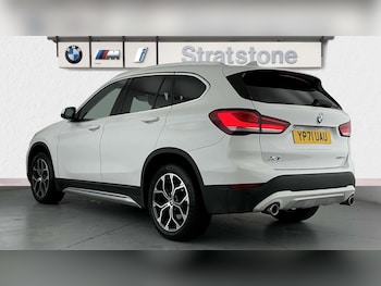 Used BMW X1 2021 for sale - 77443499: Photo