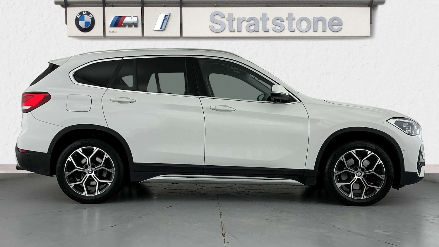 Used BMW X1 2021 for sale - 77443499: Photo 3