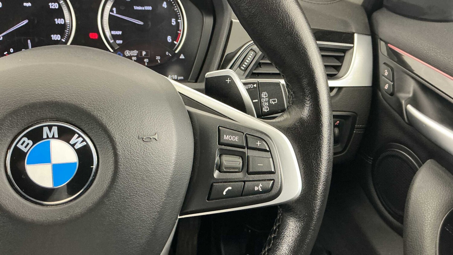 Used BMW X1 2021 for sale - 77443499: Photo 32