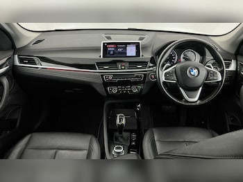 Used BMW X1 2021 for sale - 77443499: Photo
