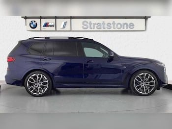 Used BMW X7 2023 for sale - 75217212: Photo