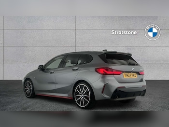 Used BMW 1 Series 2024 for sale - 79351786: Photo