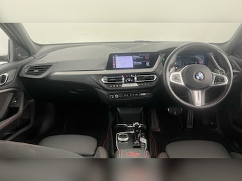 Used BMW 1 Series 2024 for sale - 79351786: Photo