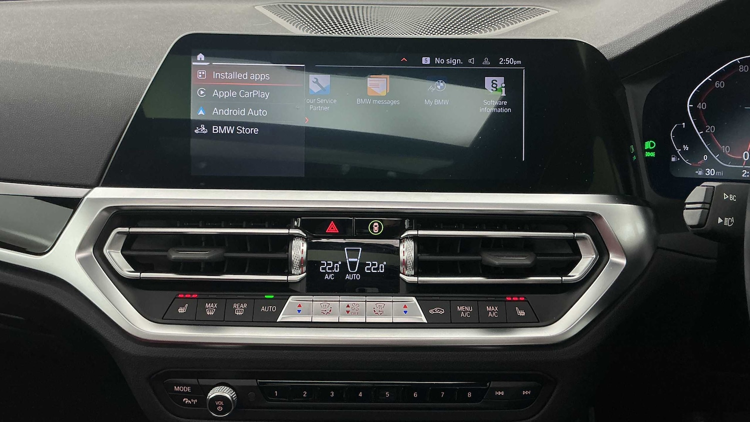 Used BMW 2 Series 2022 for sale - 77787207: Photo 25