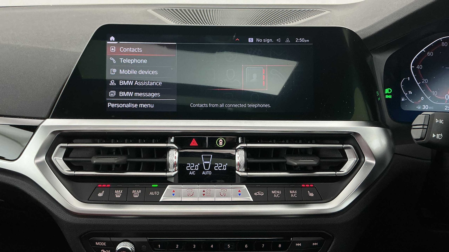 Used BMW 2 Series 2022 for sale - 77787207: Photo 27