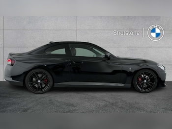 Used BMW 2 Series 2022 for sale - 77787207: Photo