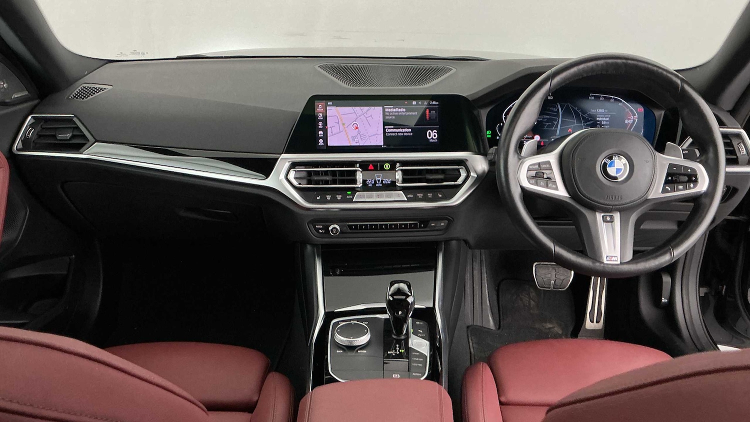 Used BMW 2 Series 2022 for sale - 77787207: Photo 4