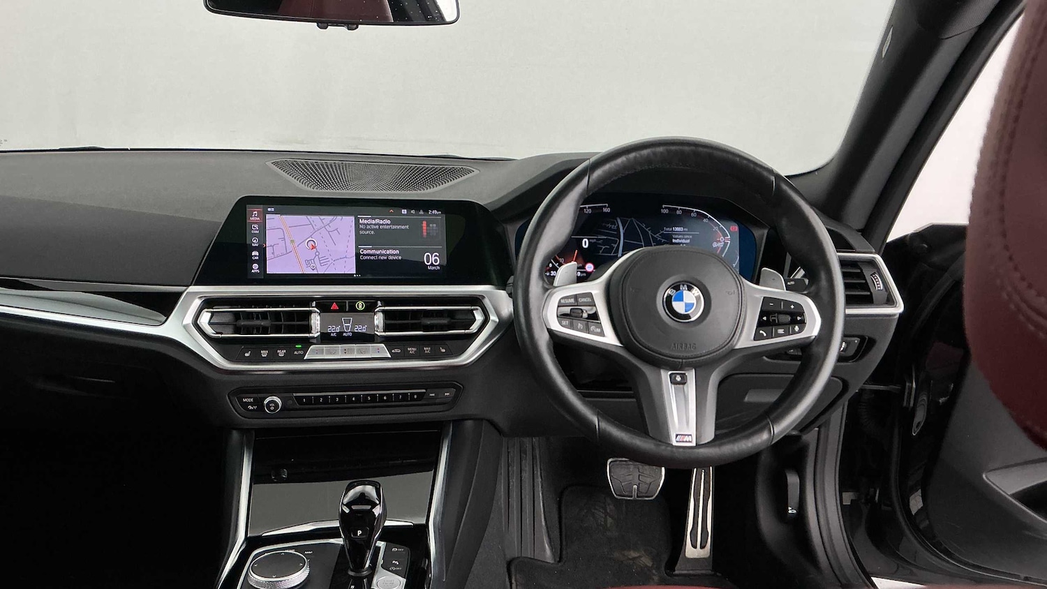 Used BMW 2 Series 2022 for sale - 77787207: Photo 5