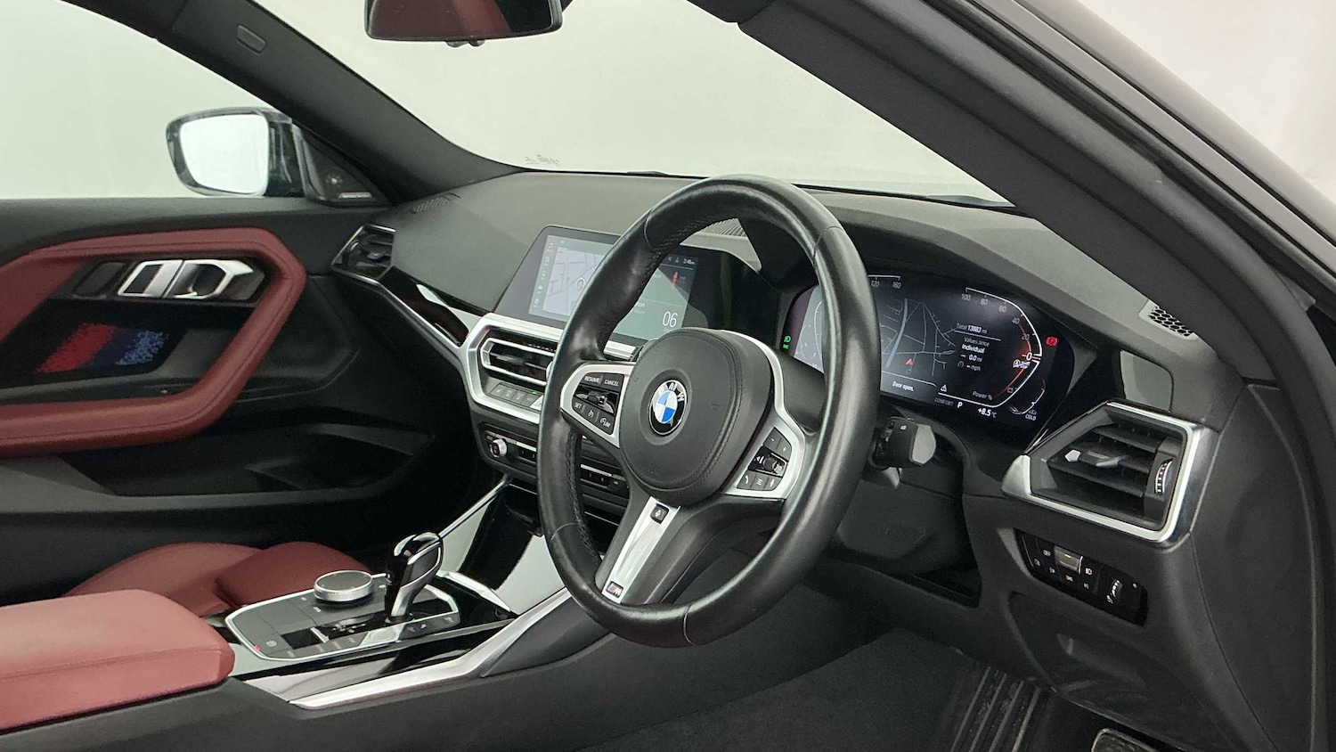 Used BMW 2 Series 2022 for sale - 77787207: Photo 6