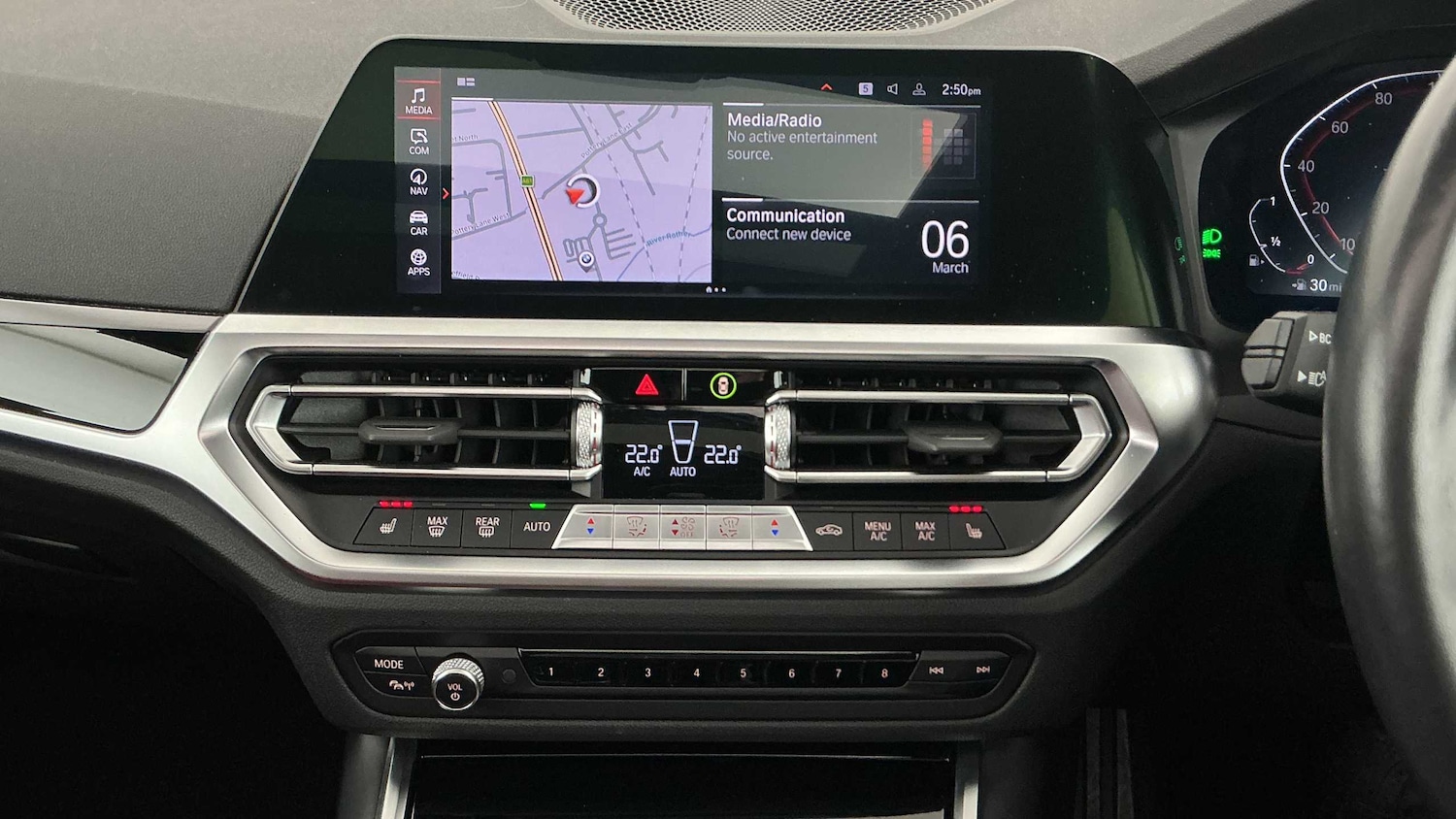 Used BMW 2 Series 2022 for sale - 77787207: Photo 8