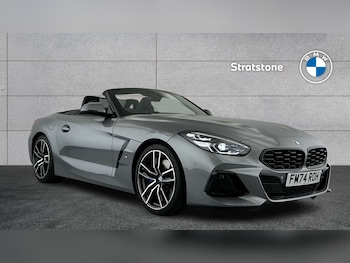 Used BMW Z4 2024 for sale - 78577082: Photo