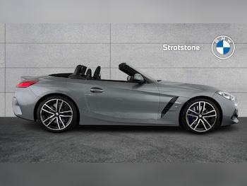 Used BMW Z4 2024 for sale - 78577082: Photo