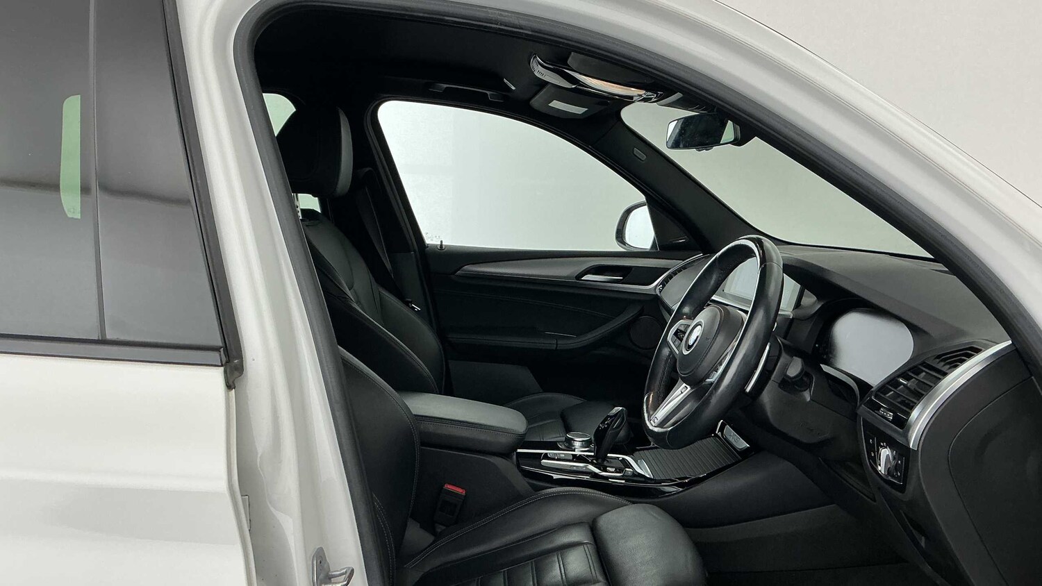 Used BMW X3 2021 for sale - 78104547: Photo 11