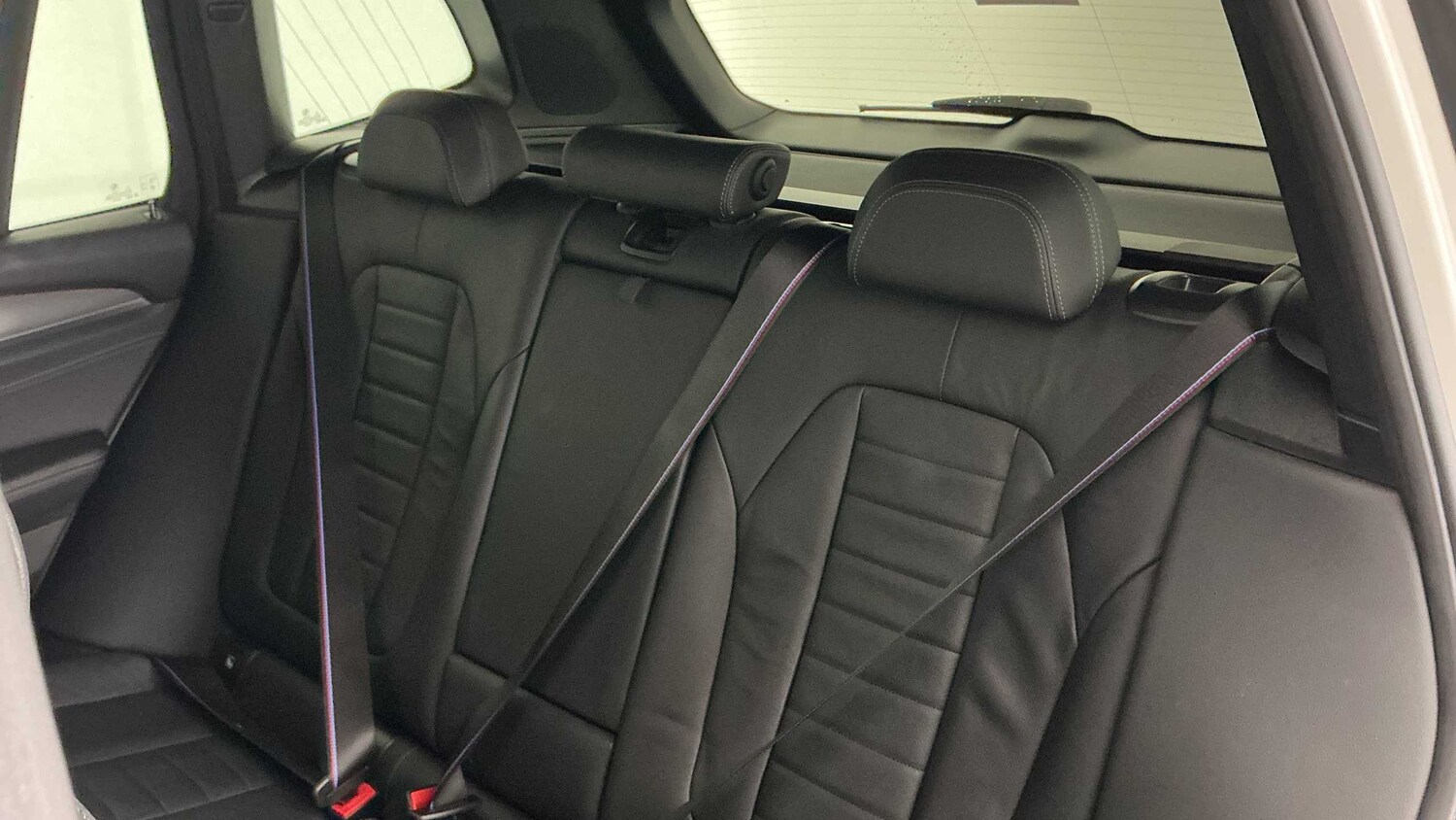 Used BMW X3 2021 for sale - 78104547: Photo 12