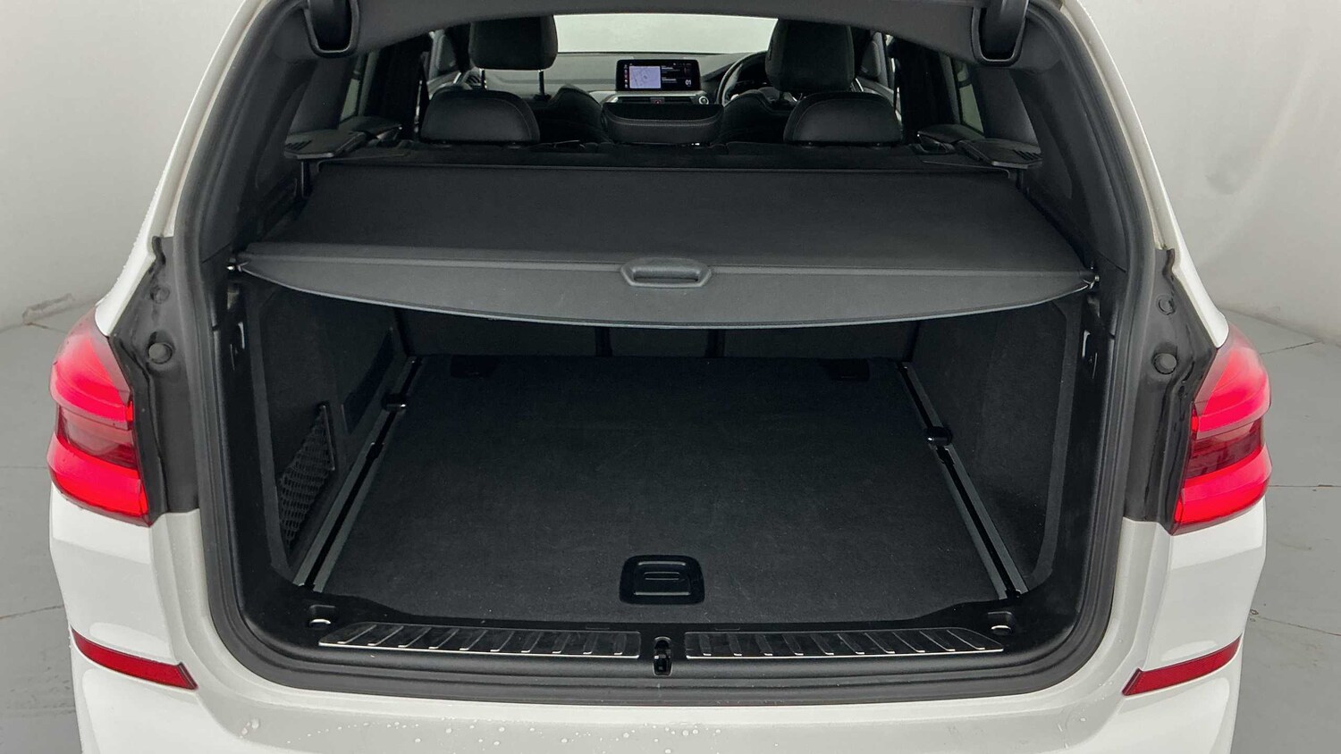 Used BMW X3 2021 for sale - 78104547: Photo 13