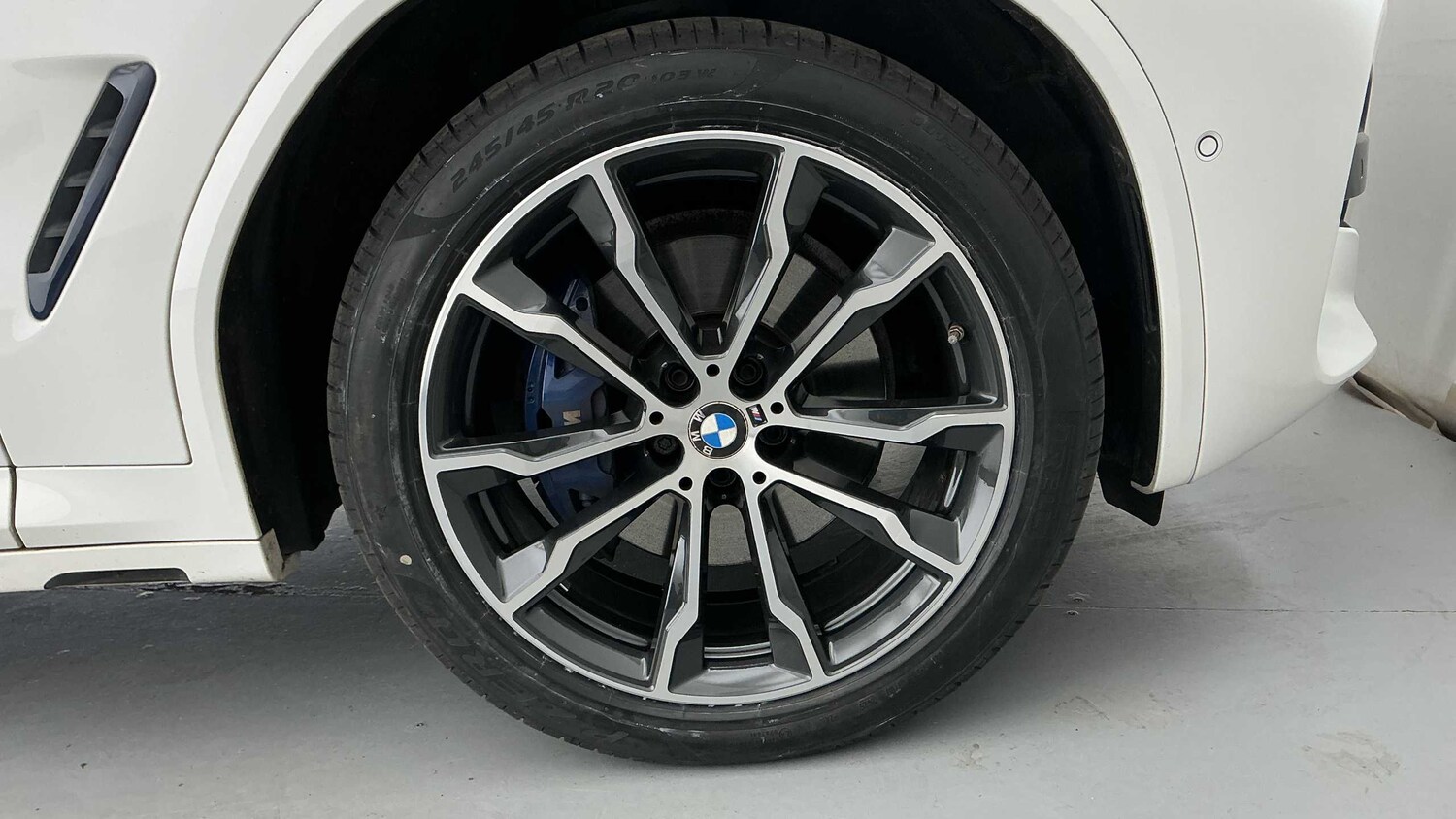 Used BMW X3 2021 for sale - 78104547: Photo 14