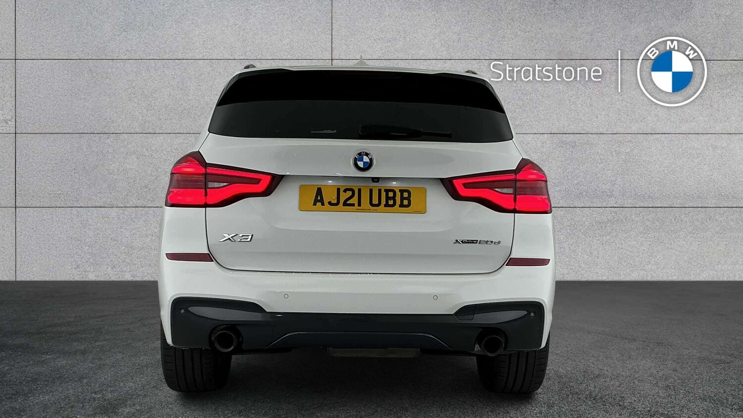 Used BMW X3 2021 for sale - 78104547: Photo 15