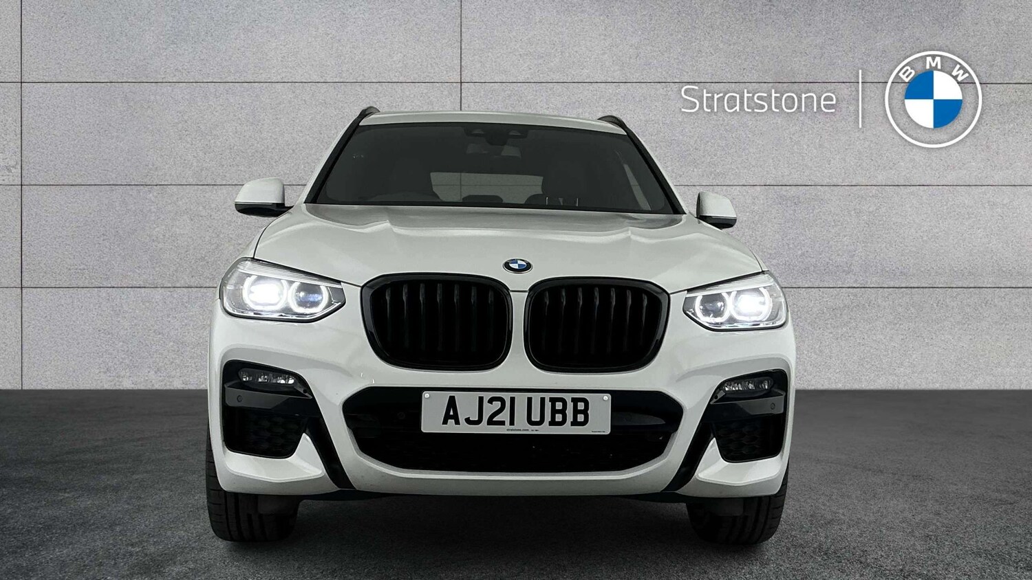 Used BMW X3 2021 for sale - 78104547: Photo 16