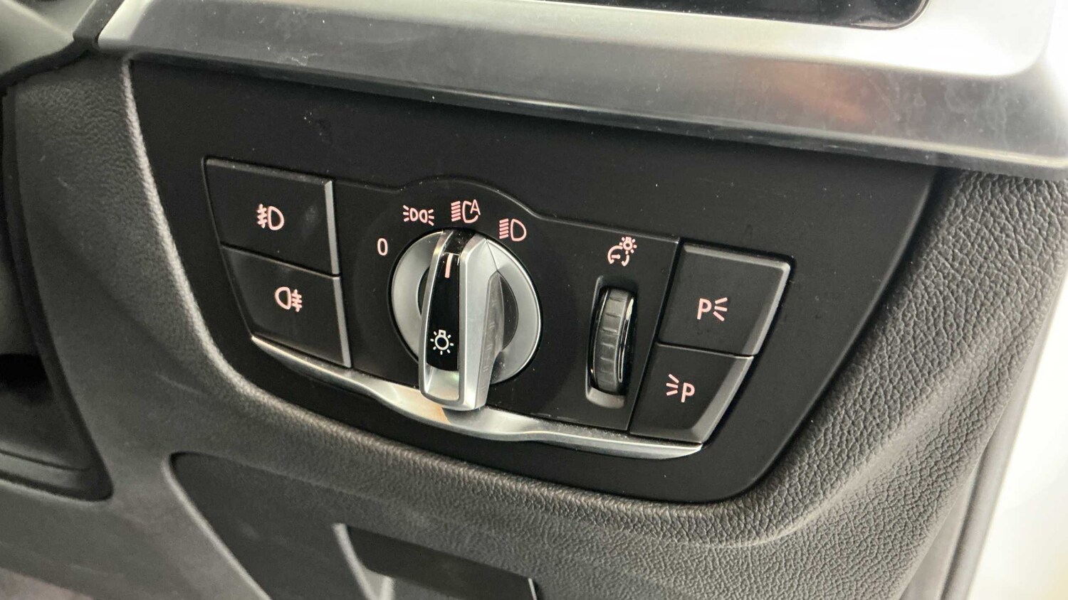 Used BMW X3 2021 for sale - 78104547: Photo 19