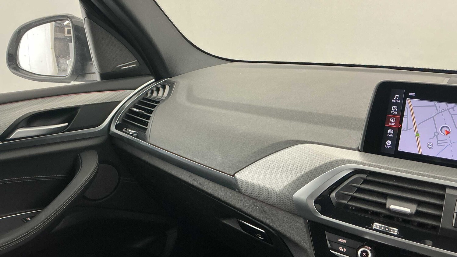 Used BMW X3 2021 for sale - 78104547: Photo 20