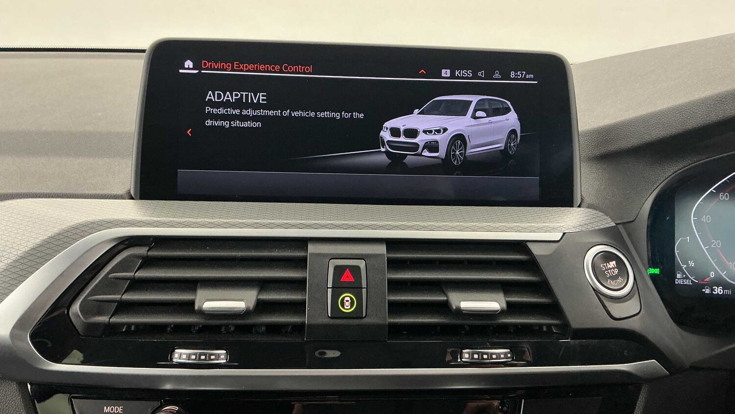 Used BMW X3 2021 for sale - 78104547: Photo 21