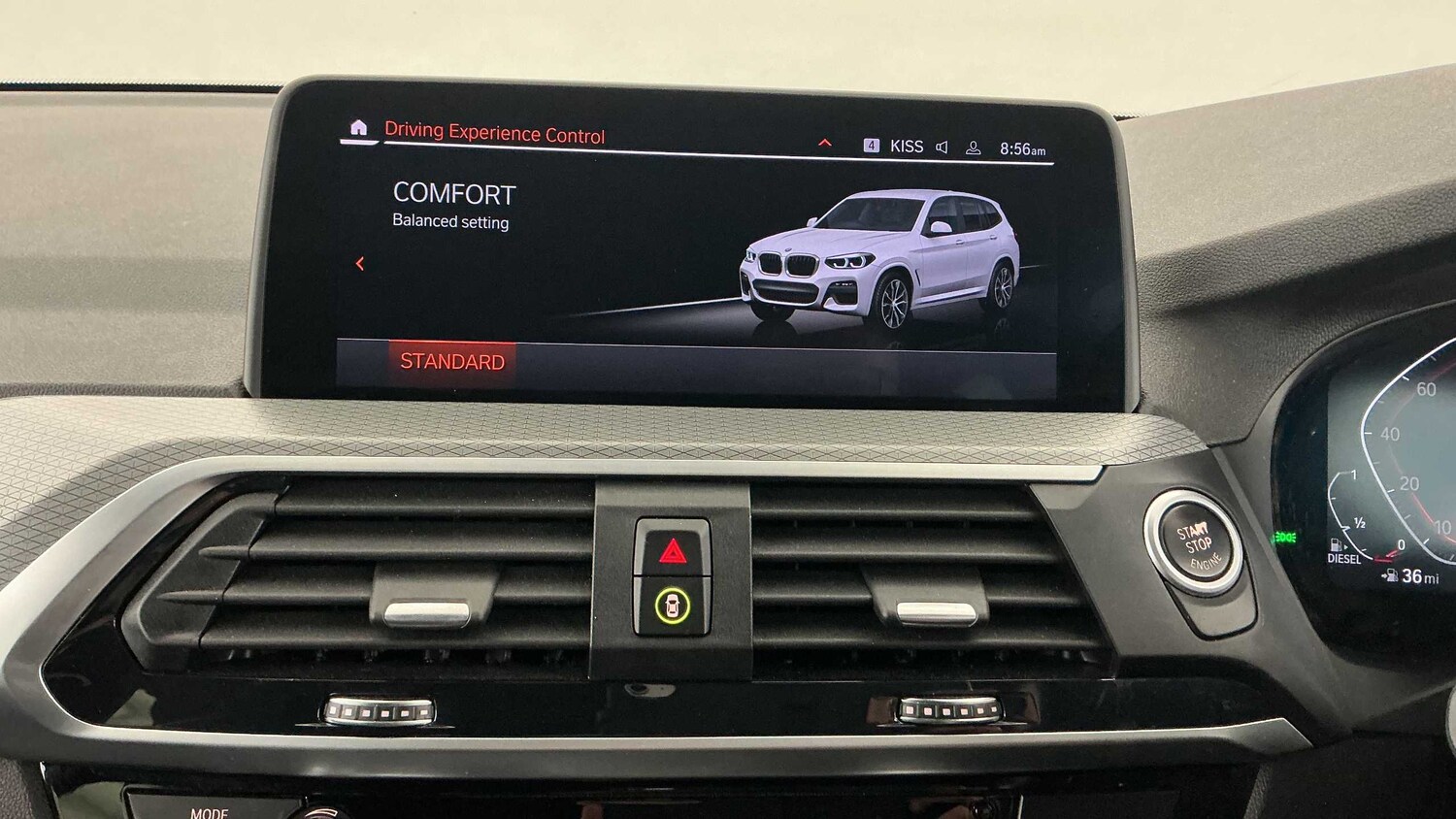 Used BMW X3 2021 for sale - 78104547: Photo 23