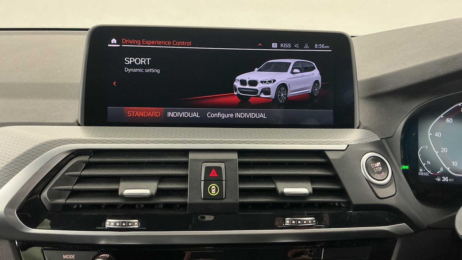 Used BMW X3 2021 for sale - 78104547: Photo 24