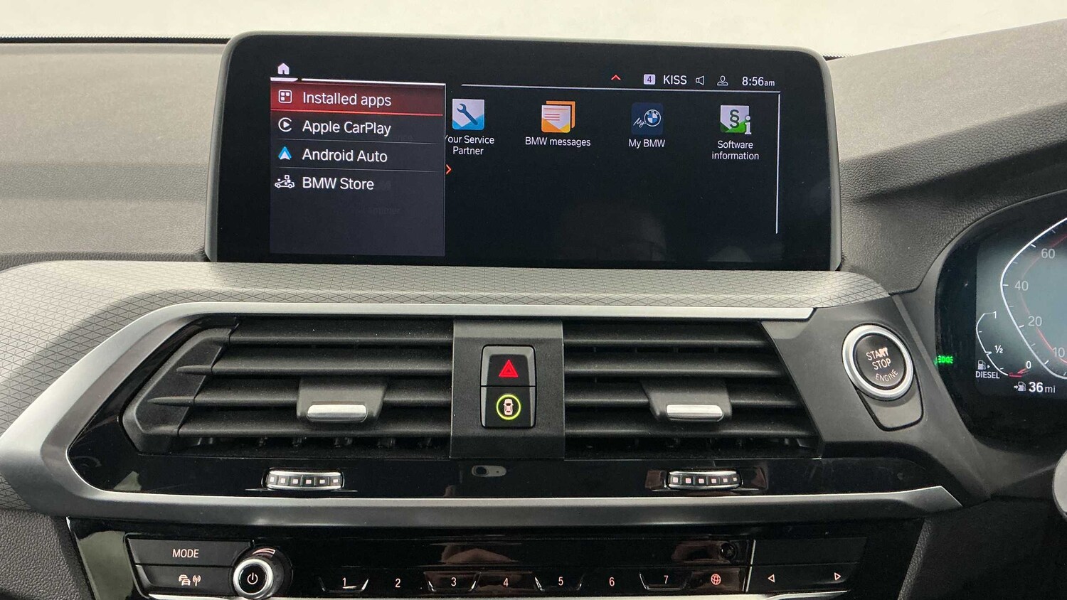 Used BMW X3 2021 for sale - 78104547: Photo 25