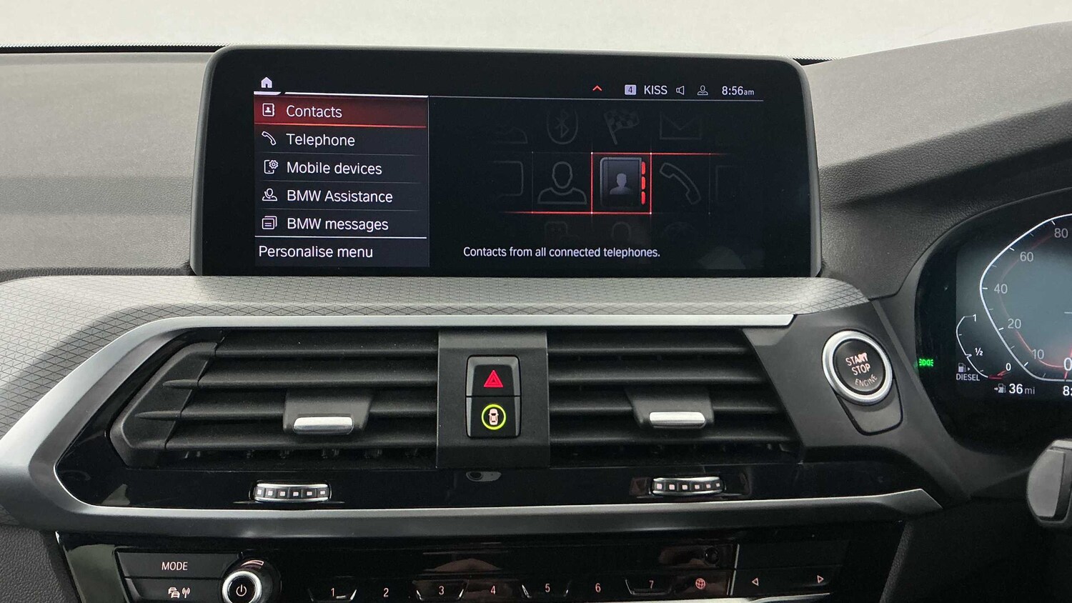 Used BMW X3 2021 for sale - 78104547: Photo 27