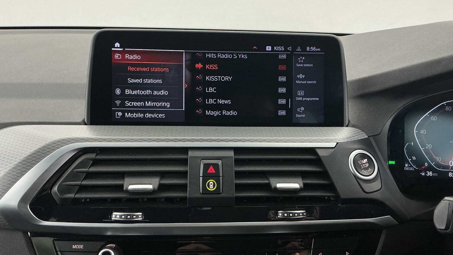 Used BMW X3 2021 for sale - 78104547: Photo 28