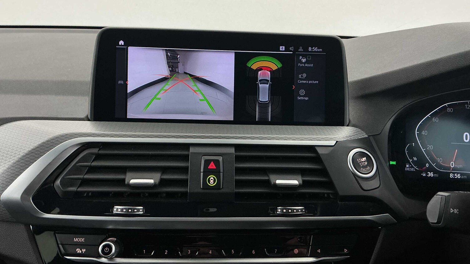 Used BMW X3 2021 for sale - 78104547: Photo 29