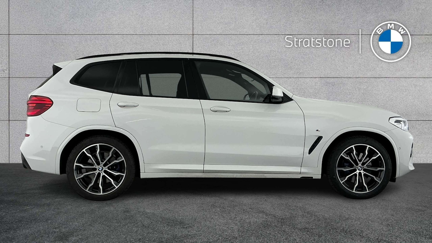 Used BMW X3 2021 for sale - 78104547: Photo 3