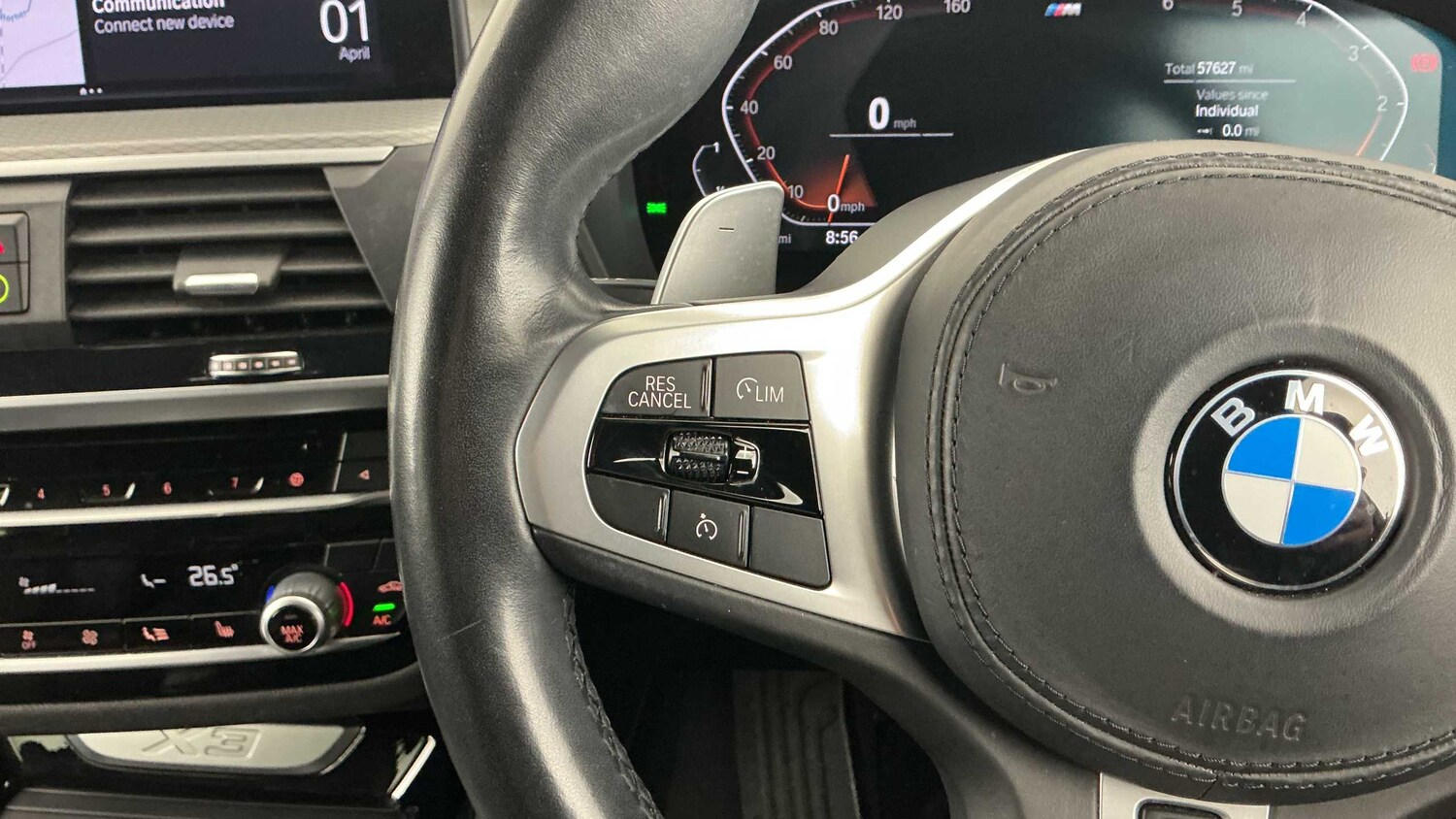 Used BMW X3 2021 for sale - 78104547: Photo 31