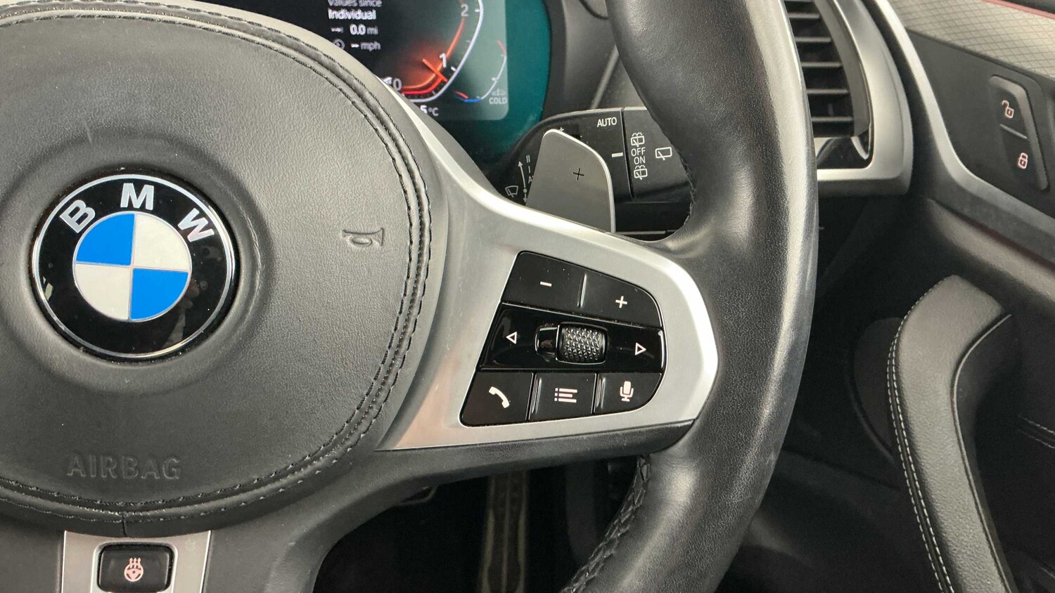 Used BMW X3 2021 for sale - 78104547: Photo 33